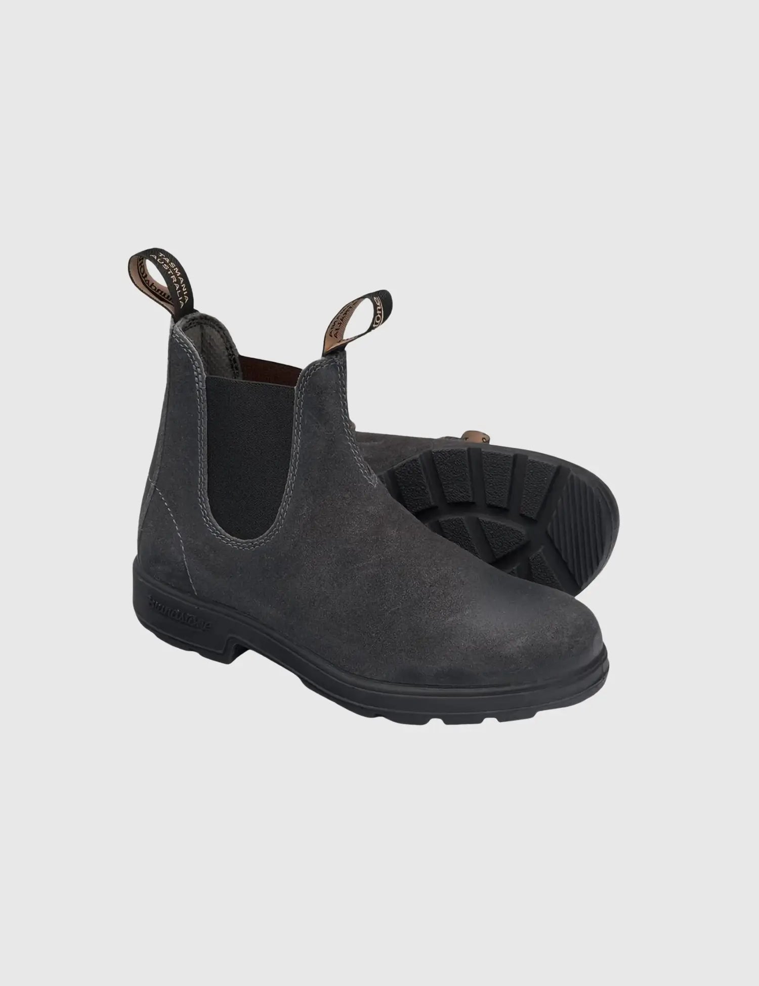 Auliniai batai Blundstone 1910 STEEL GREY