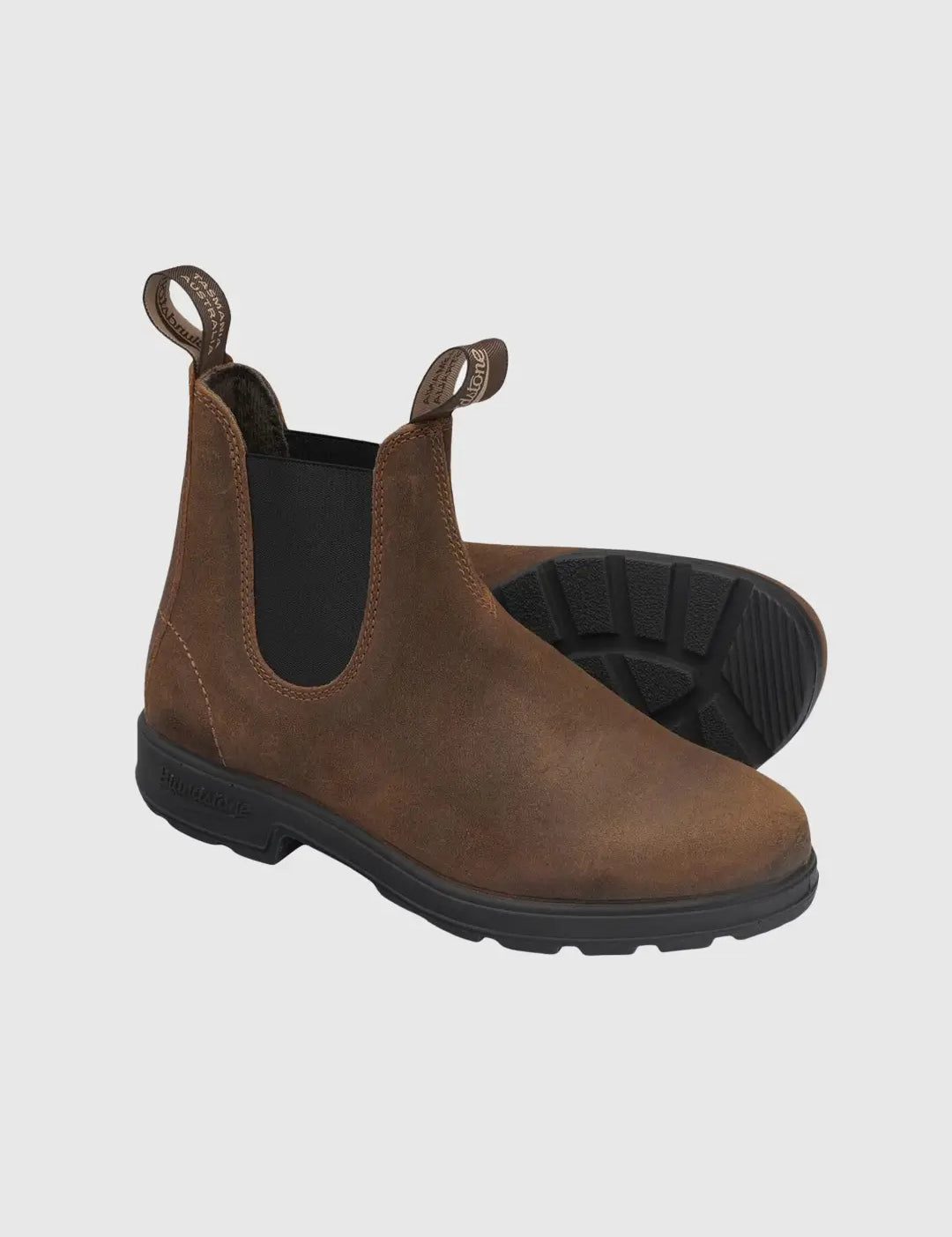 Auliniai batai Blundstone 1911 TOBACCO