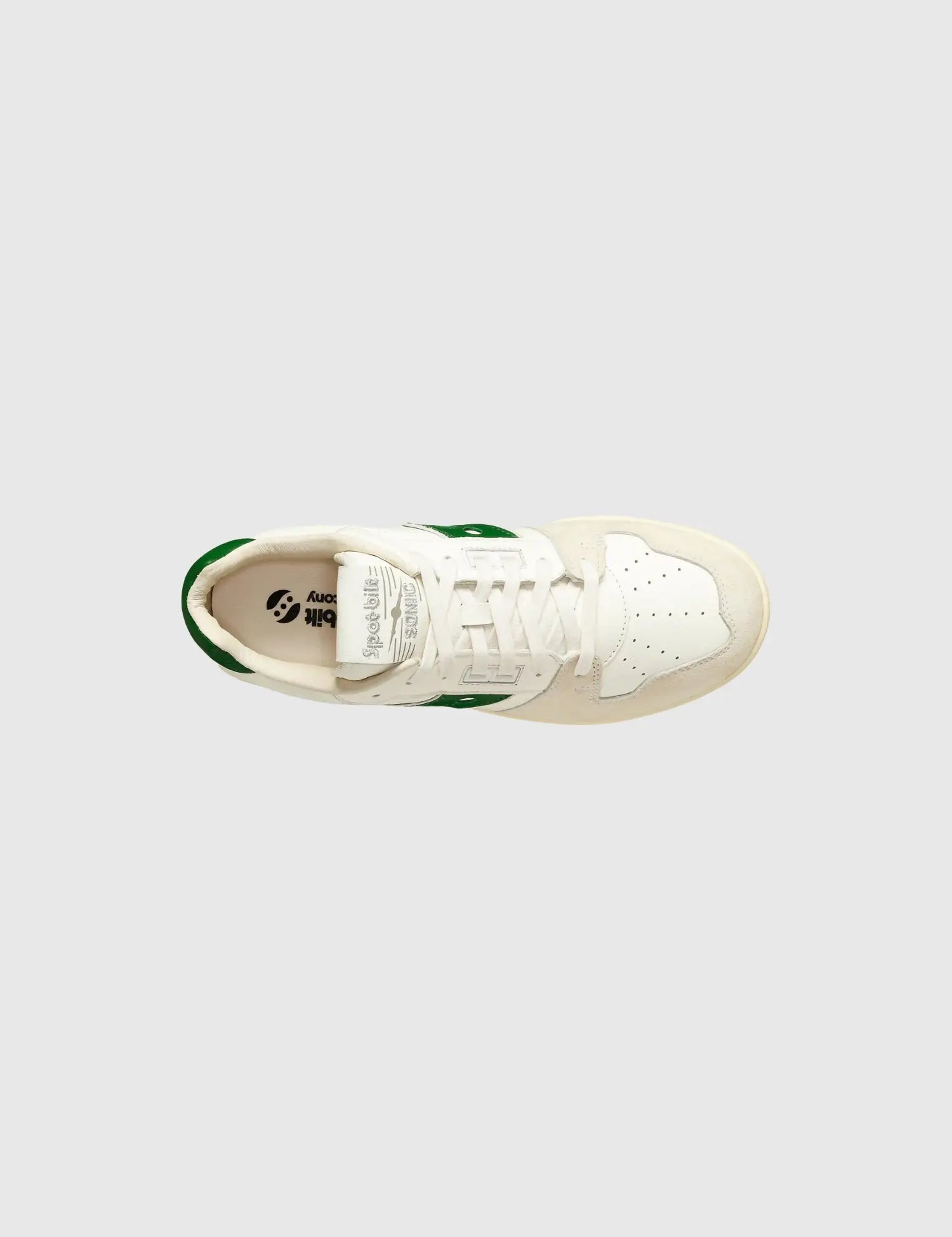Sportbačiai Saucony Sonic Low / Unisex