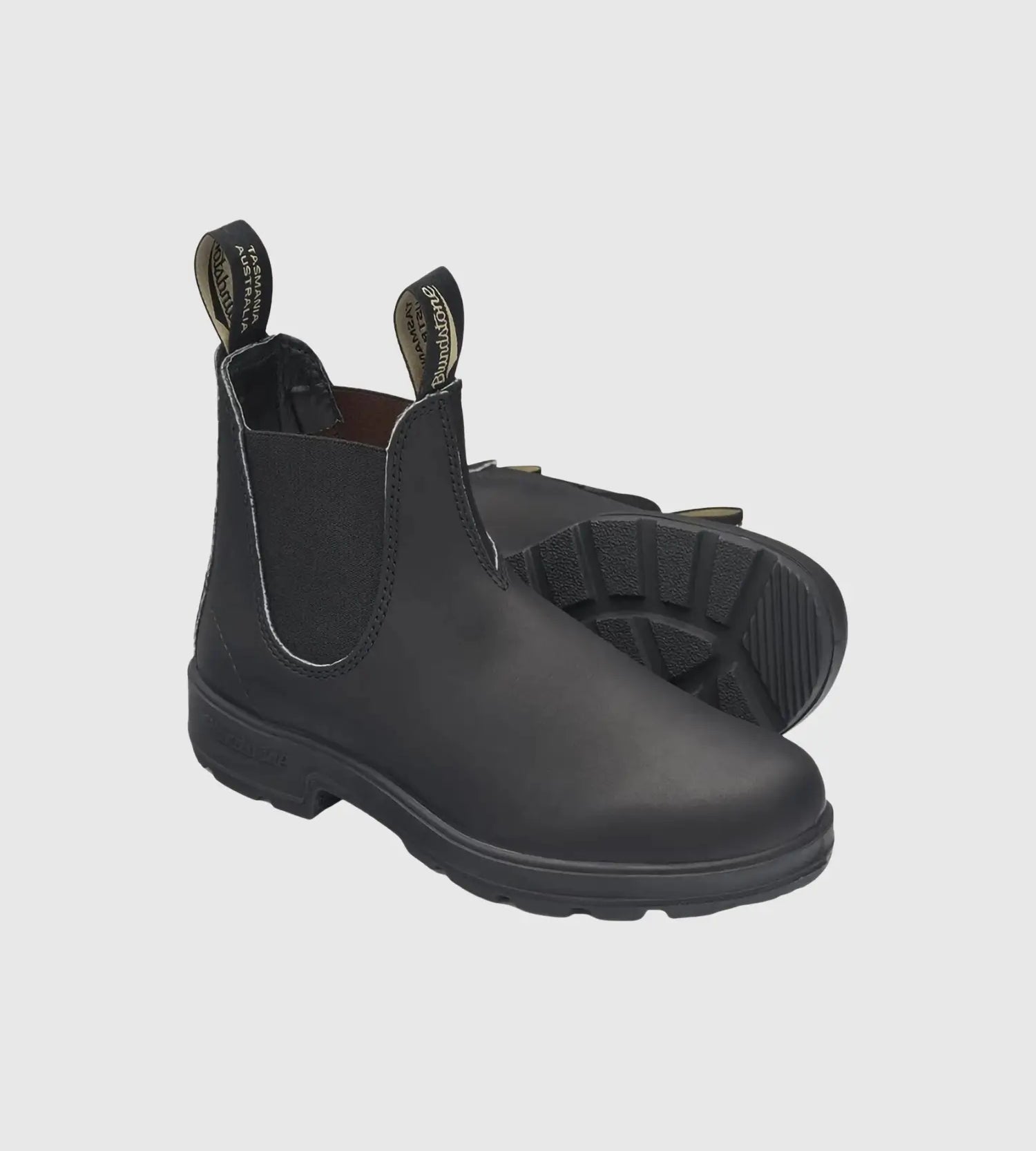 Auliniai batai Blundstone 510 BLACK