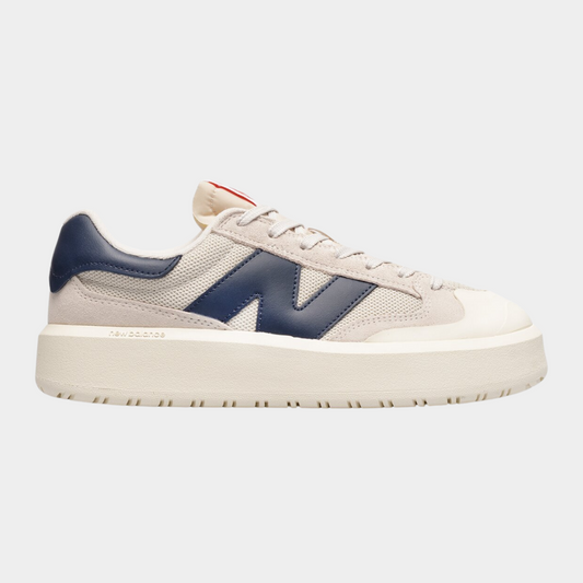 Sportbačiai New Balance CT302 Moonbeam Natural Indigo