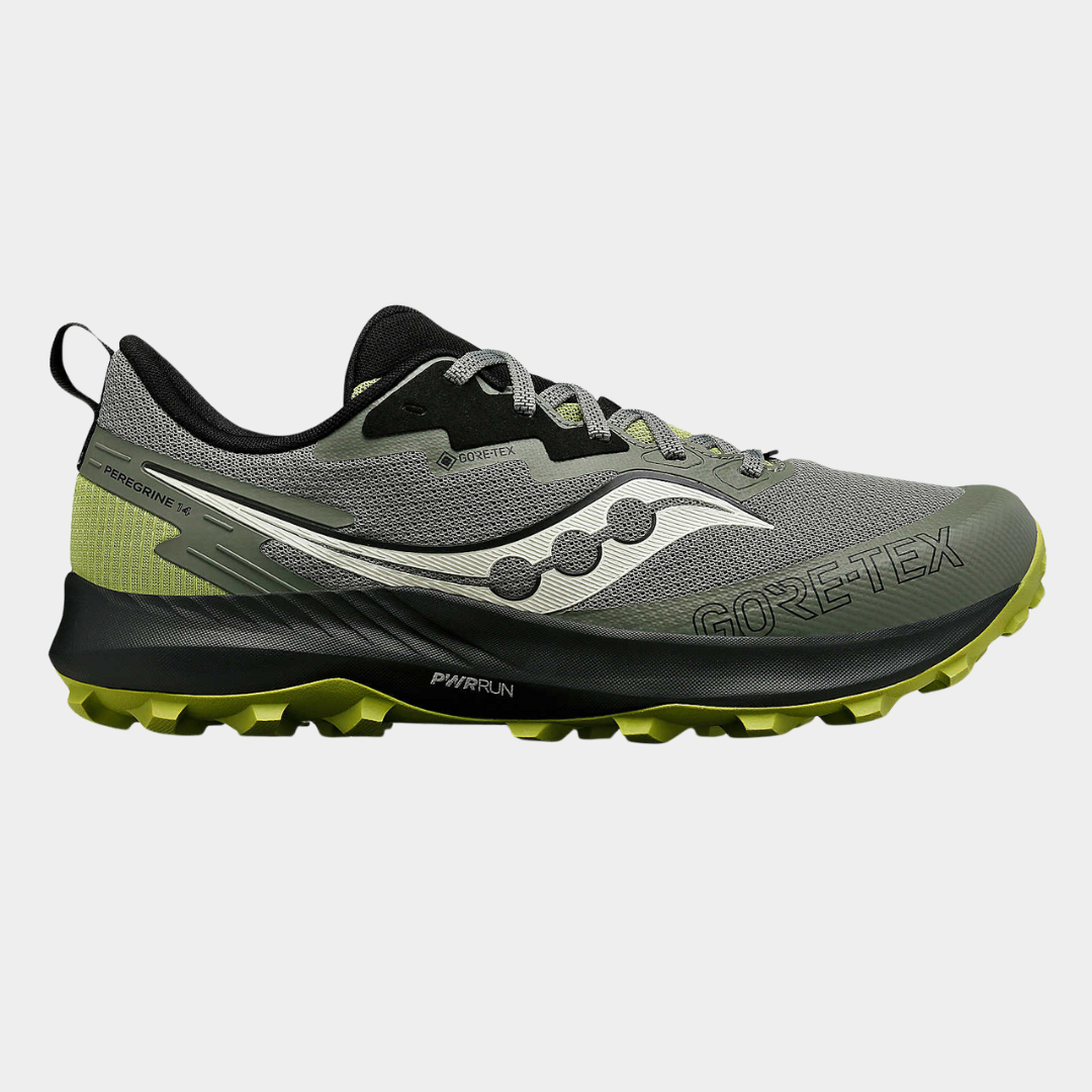 Sportbačiai Saucony MEN'S PEREGRINE 14 GTX S20918-110