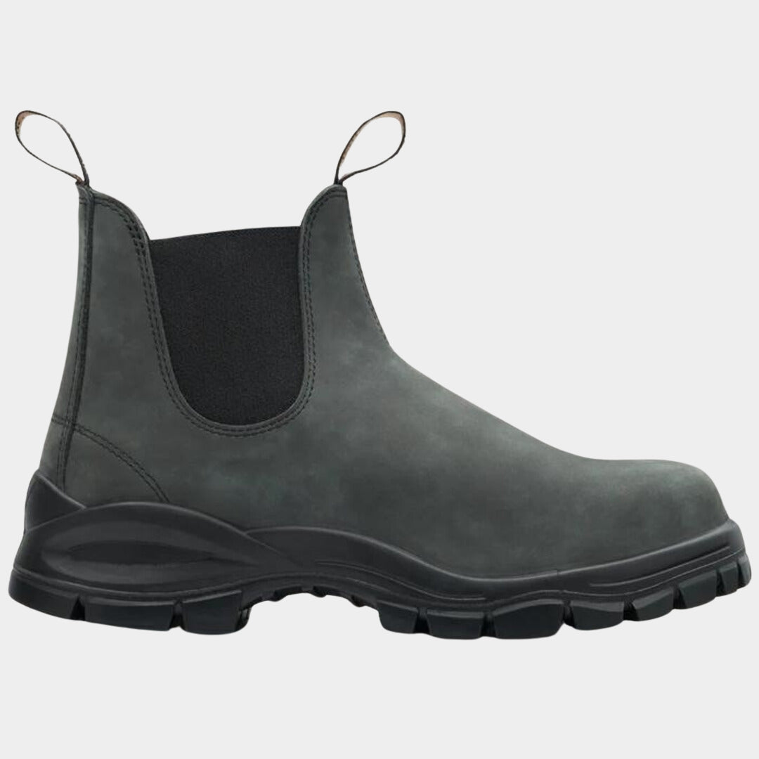 Auliniai batai Blundstone 2238 RUSTIC BLACK