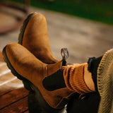 Auliniai batai Blundstone 1911 TOBACCO