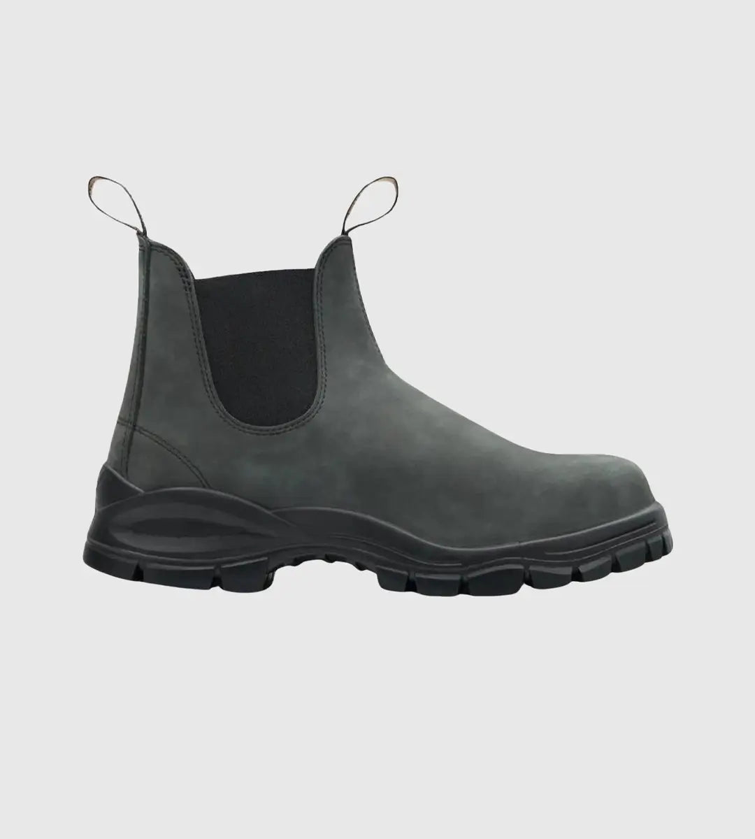 Auliniai batai Blundstone 2238 RUSTIC BLACK