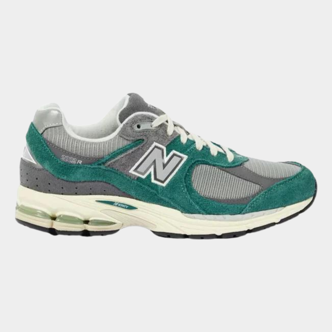 Sportbačiai NEW BALANCE M2002REM NEW SPRUCE / MAGNET