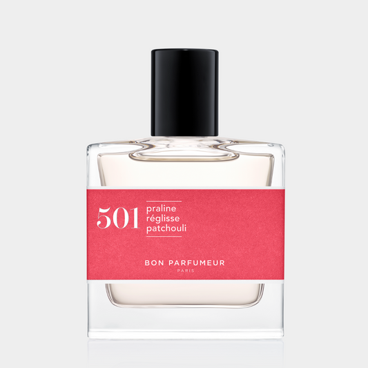 Kvepalai Bon parfumeur les classiques 501