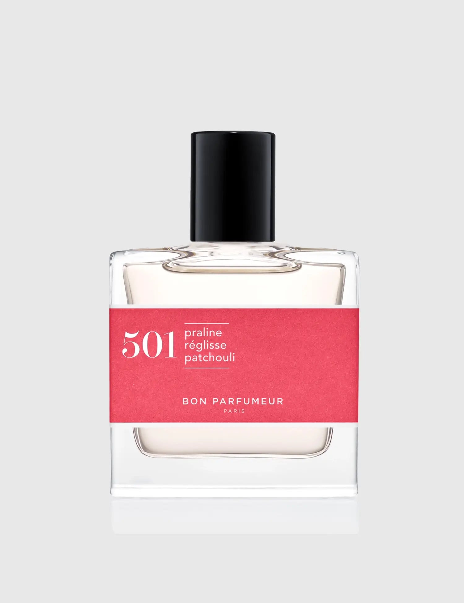 Kvepalai Bon parfumeur les classiques 501
