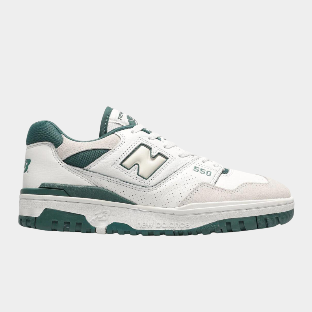 Sportbačiai NEW BALANCE 550STA