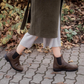 Auliniai batai Blundstone 2029 ANTIQUE BROWN