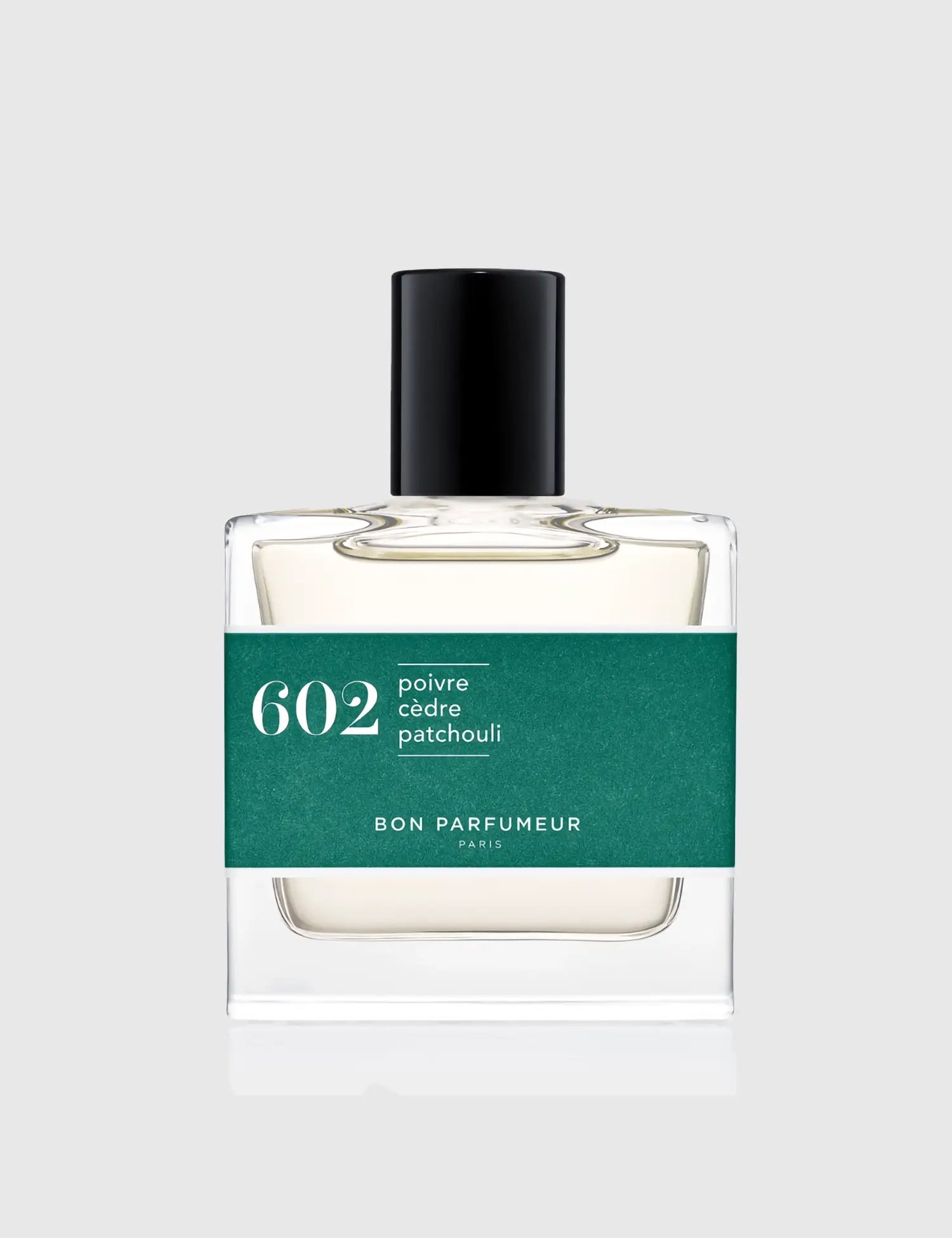 Kvepalai Bon parfumeur les classiques 602