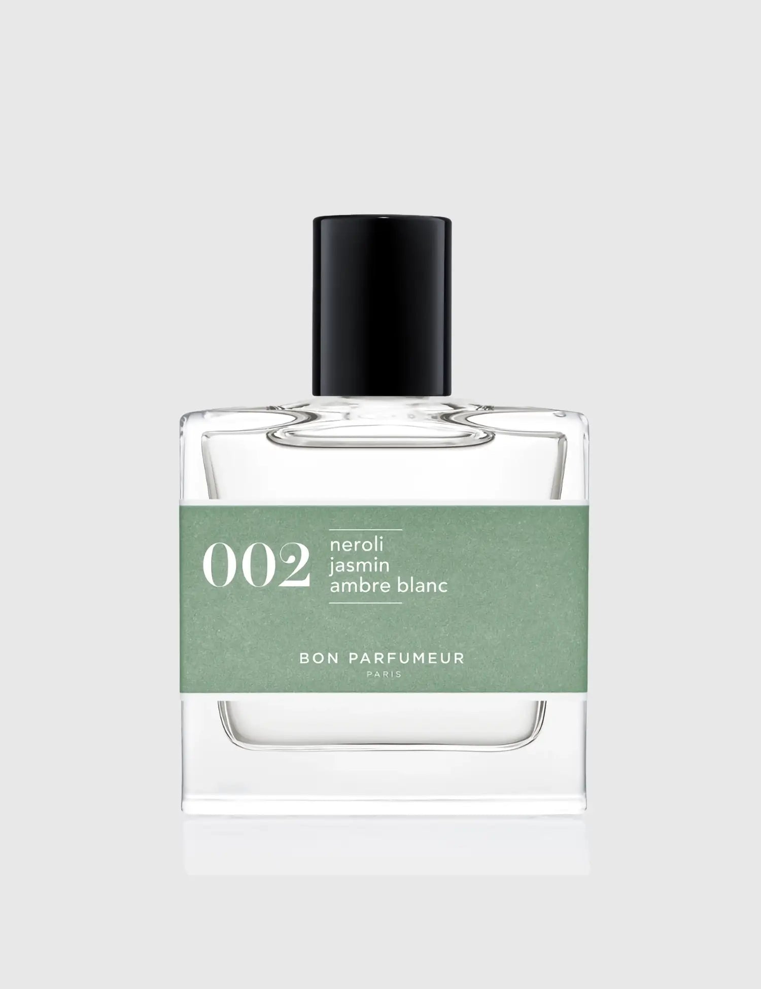 Kvepalai Bon parfumeur les classiques 002