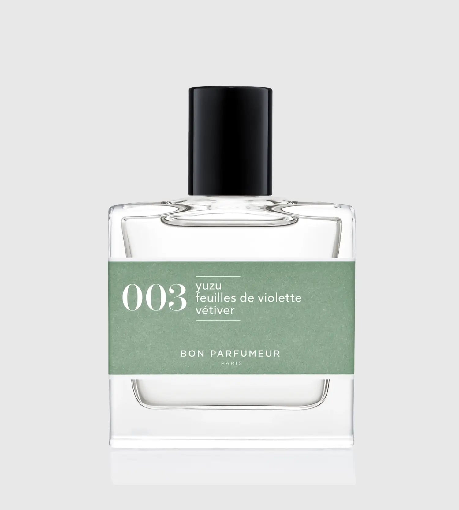 Kvepalai Bon parfumeur les classiques 003