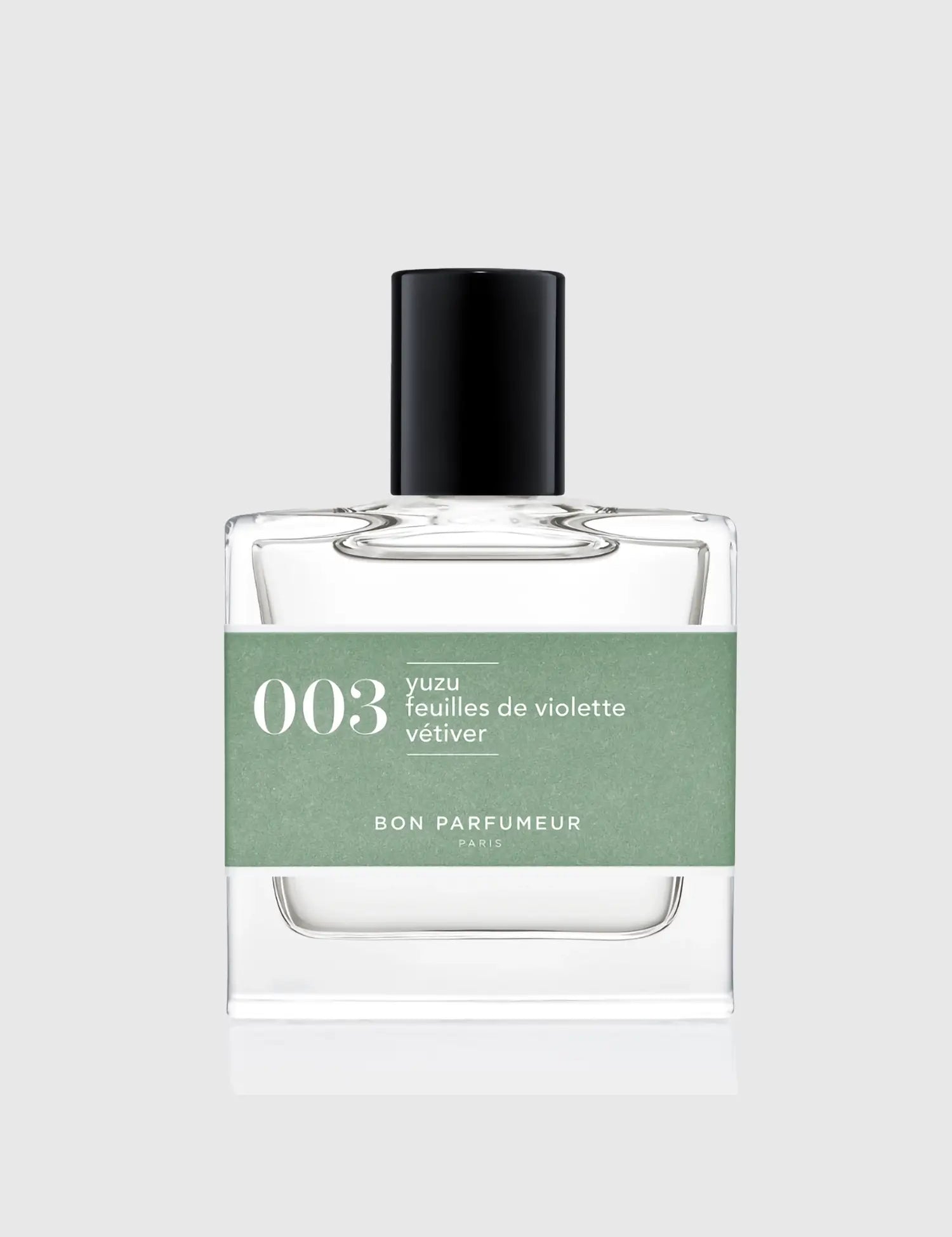 Kvepalai Bon parfumeur les classiques 003