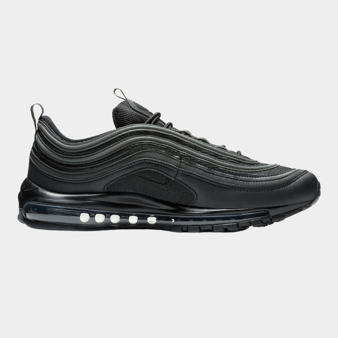 Nike Air Max 97 BQ4567 Triple Black