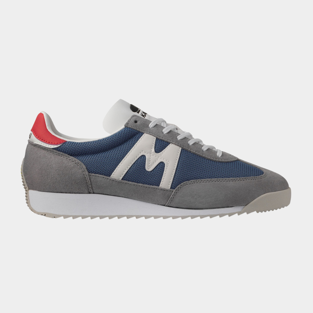 Sportbačiai KARHU Mestari Ultimate Gray / White F805073