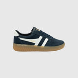 SPORTBAČIAI GOLA GRANDSLAM SUEDE NAVY WHITE GUM