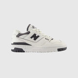 Sportbačiai New Balance Women's 550 White/Grey Leather