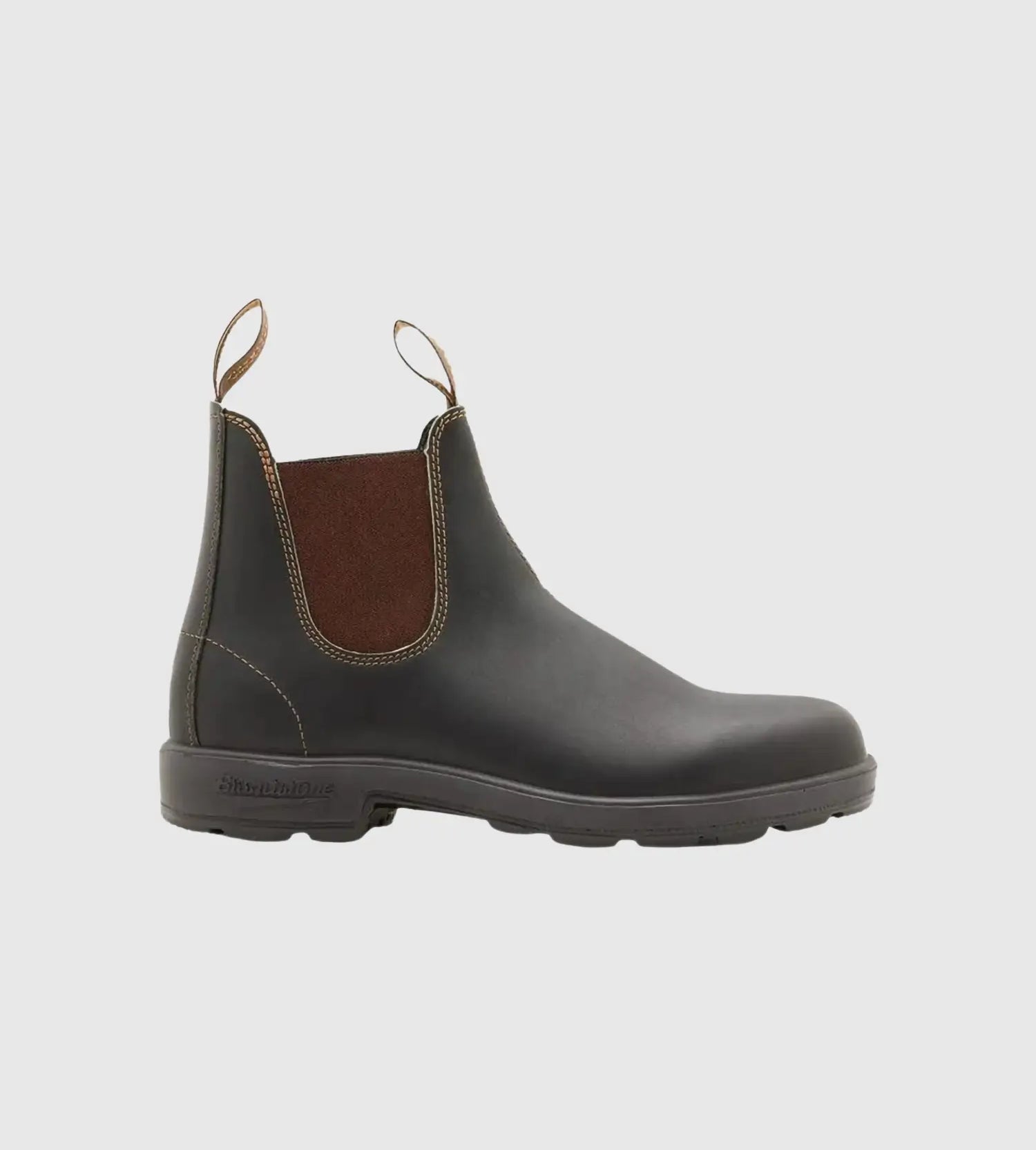 Auliniai batai Blundstone 500 STOUT BROWN