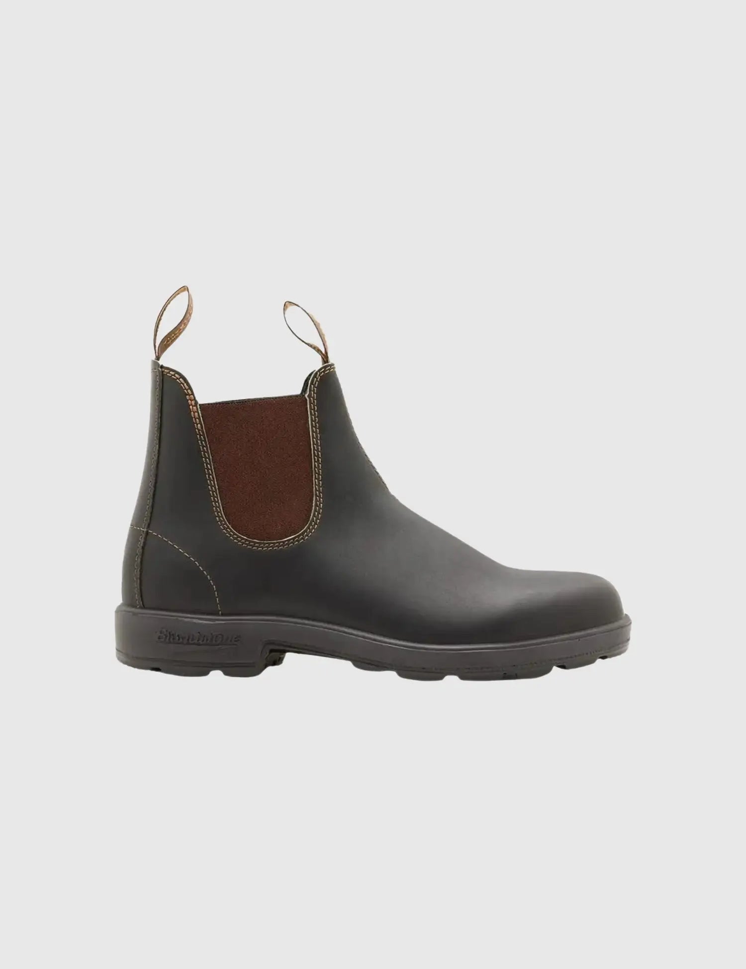 Auliniai batai Blundstone 500 STOUT BROWN