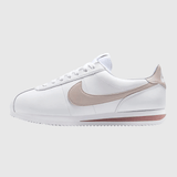 Sportbačiai Nike Wmns Cortez White Platinum Violet