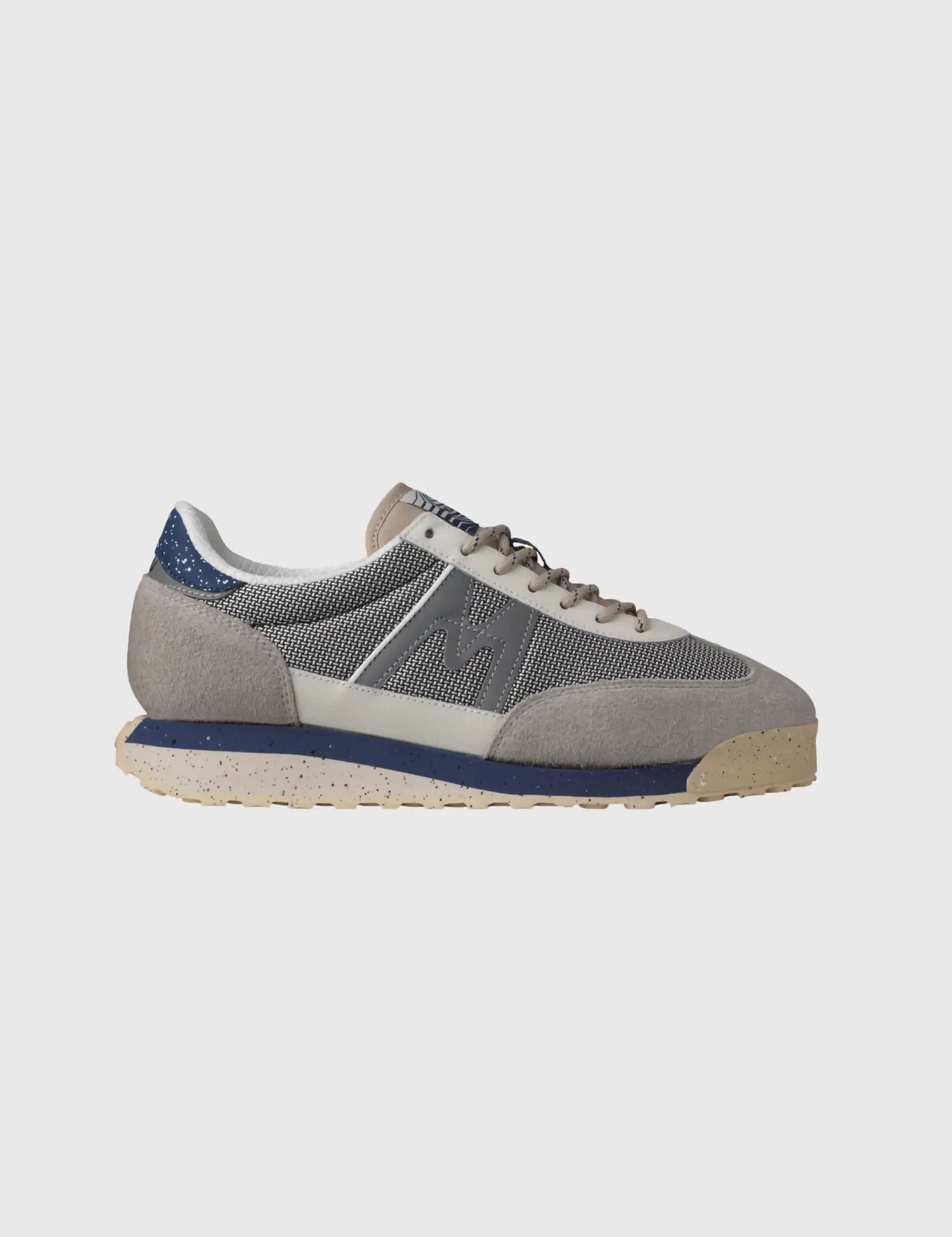 Sportbačiai KARHU MESTARI CONTROL SILVER LINING /TRUE NAVY