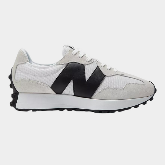 Sportbačiai NEW BALANCE MS327CWB White/Black