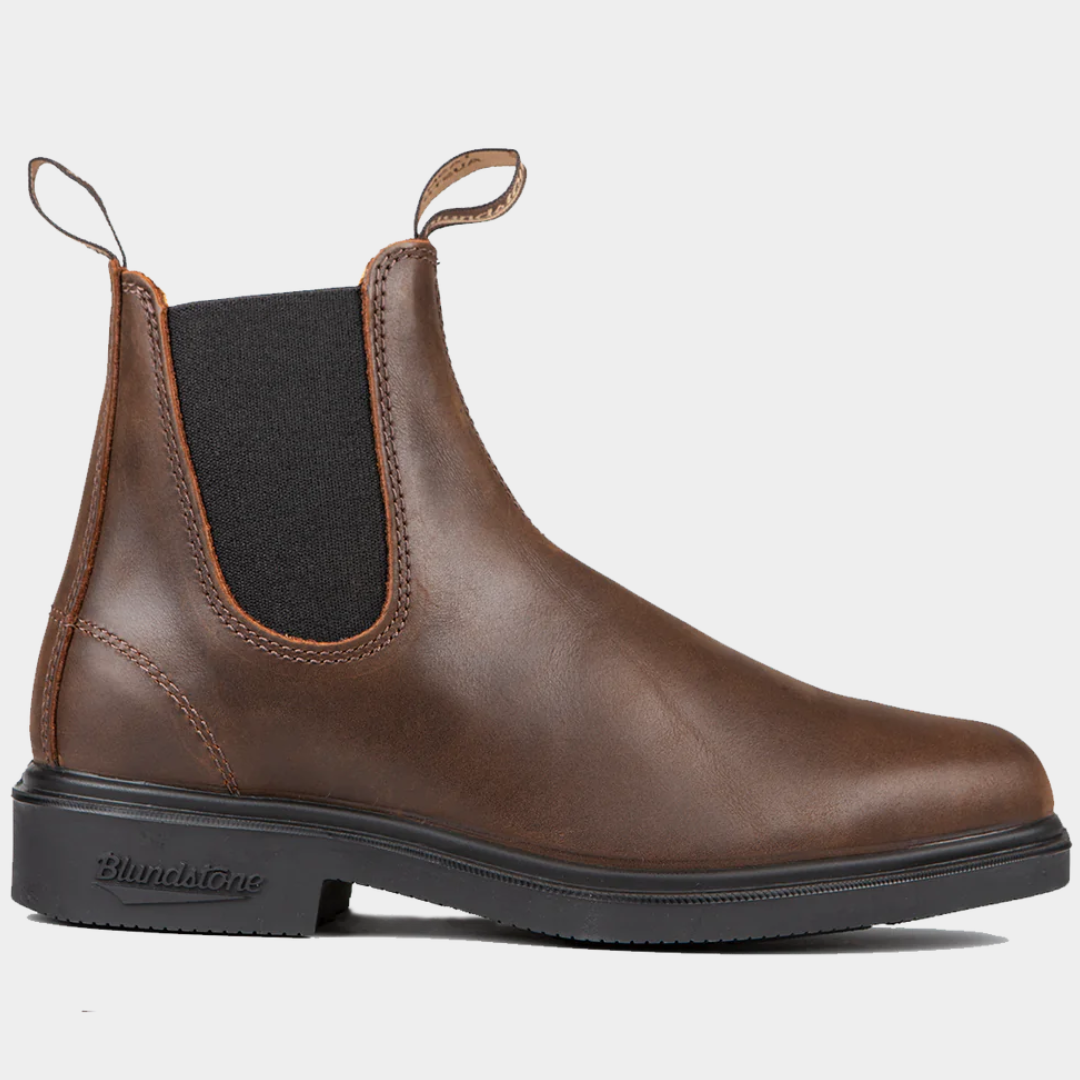 Auliniai batai Blundstone 2029 ANTIQUE BROWN