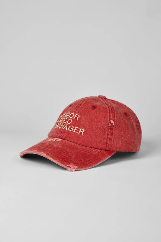 PICA PICA DISCO MANAGER CAP