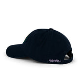 Orange Spritz Cap Navy