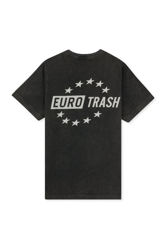 PICA PICA EUROTRASH T-SHIRT