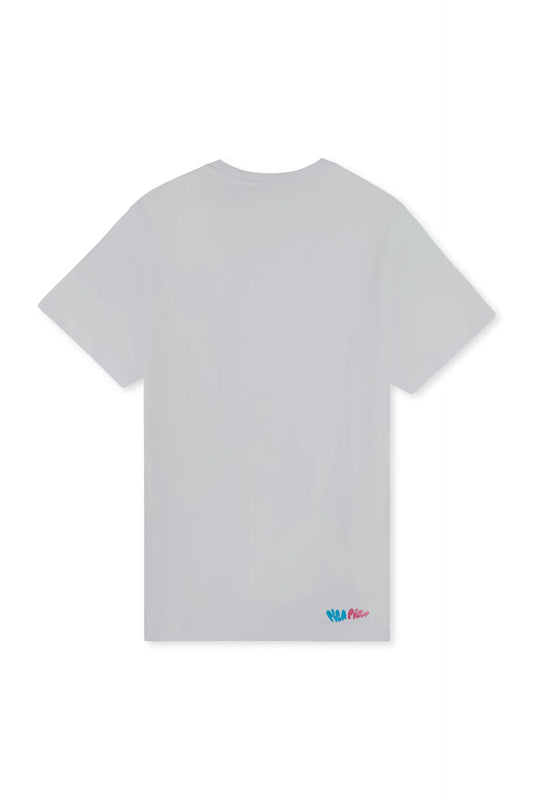 PICA PICA MONACO HEALTH CLUB T-SHIRT