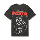 Pasta Sucker T-Shirt