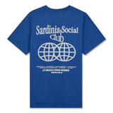 Sardinia Social Club T-Shirt