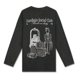Sardinia Piccolo Long Sleeve T-Shirt