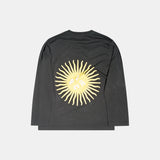 Pica Sun Black Long Sleeve