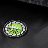 Worldwide Coach Jacket Black