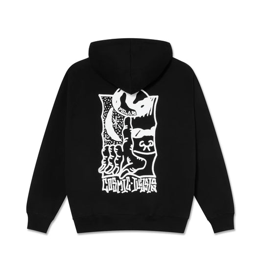 Džemperis POLAR SKATE CO. - DAVE HOODIE