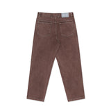 '93 Denim Brownstone