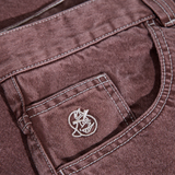 '93 Denim Brownstone