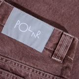 '93 Denim Brownstone
