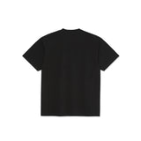 Fence Tee Black