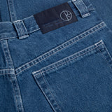 '93 Pants Blue Wash