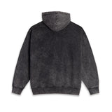 Fade Frank Hoodie - Black