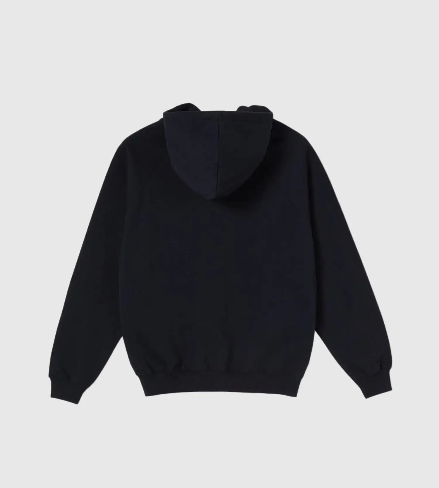 Džemperis POLAR SKATE CO. - DEFAULT HOODIE BLACK