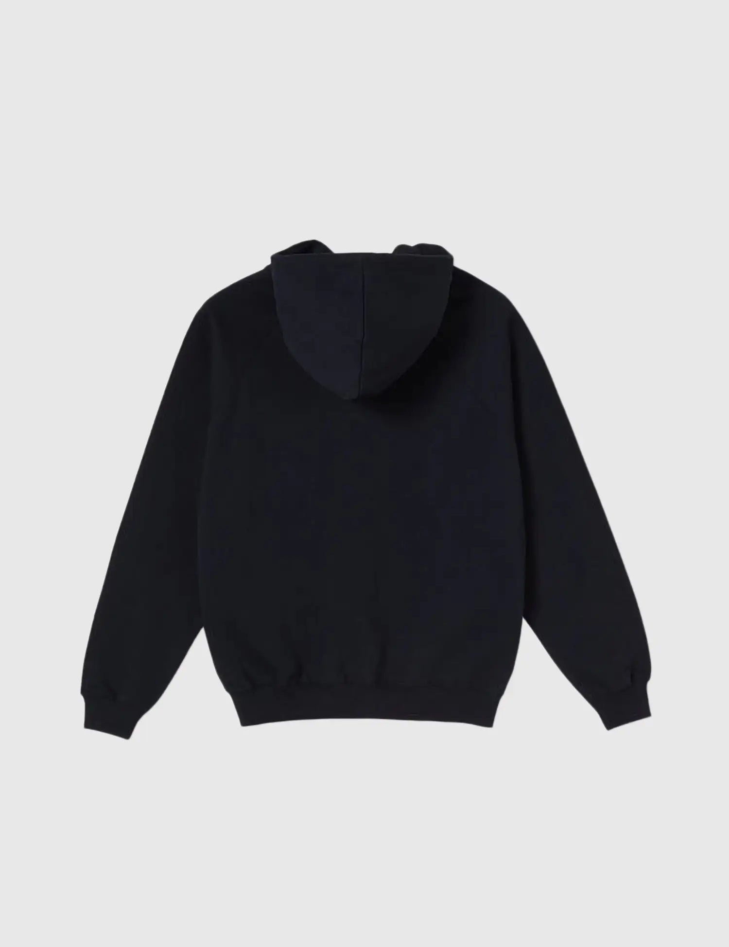 Džemperis POLAR SKATE CO. - DEFAULT HOODIE BLACK