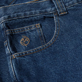 Big Boy Dark Blue Shorts