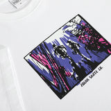 RUNNING - WHITE