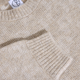 George Sweater Sand