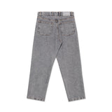 91 Pants - Washed Graphite